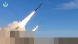 China Intensifkan Latihan Perang Terbesar, Kerahkan Roket dan Pembom untuk Kepung Taiwan