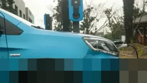 China Jadi Negara Pertama yang Wajibkan Standar Konsumsi Energi Mobil Listrik Murni Mulai 1 Januari 2026