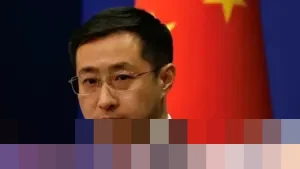 China Kecam Keras Kritikan Latihan Perang Taiwan, Sebut Negara Pengkritik ‘Munafik’