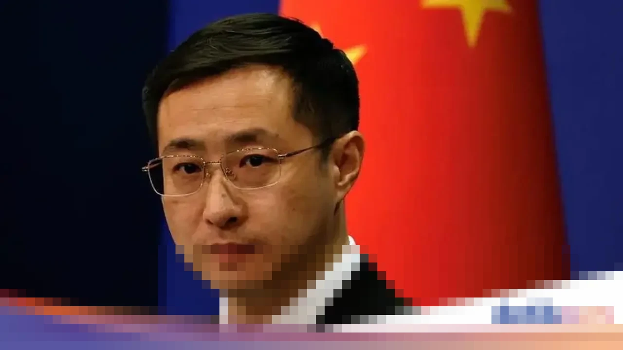 China Kecam Keras Kritikan Latihan Perang Taiwan, Sebut Negara Pengkritik ‘Munafik’ China Kecam Keras Kritikan Latihan Perang Taiwan, Sebut Negara Pengkritik ‘Munafik’