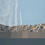 China Luncurkan Rudal dan Kerahkan Militer di Sekitar Taiwan, Simulasikan Blokade Pulau