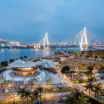 China Resmikan Pelabuhan Perdagangan Bebas Hainan Senilai Rp 1.760 Triliun, Saingi Hong Kong