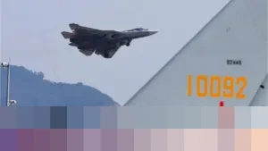 China Umumkan Latihan Militer Besar ‘Misi Keadilan 2025’ di Perairan Taiwan Mulai Hari Ini