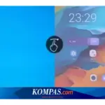 China Unicom Rilis Tablet Dual-OS Android dan Windows Cloud, Ingatkan Inovasi Merek Indonesia 2015