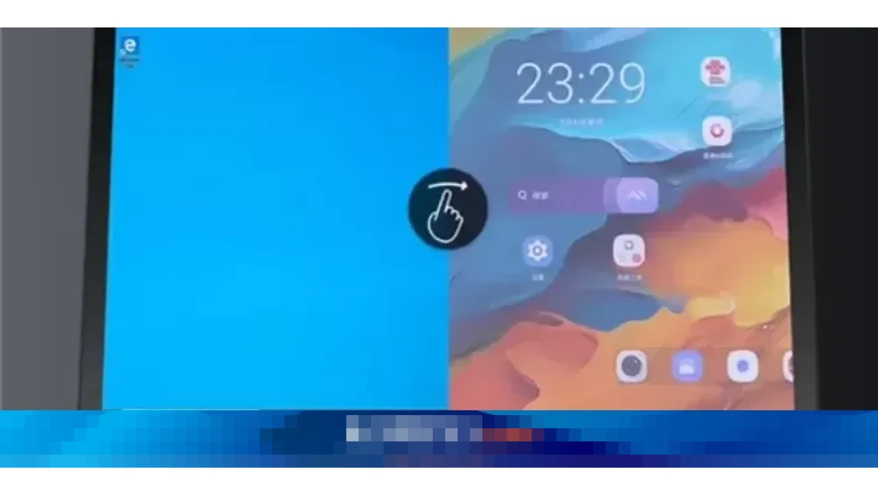 China Unicom Rilis Tablet Dual-OS Android dan Windows Cloud, Ingatkan Inovasi Merek Indonesia 2015