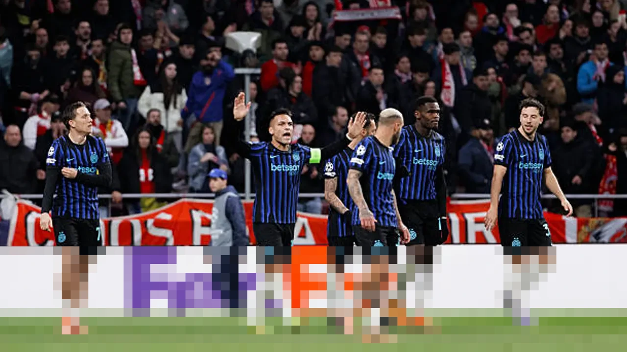 Chivu Akui Inter Milan Bermasalah di Penyelesaian Akhir Meski Raih Poin Penuh dari Atalanta Chivu Akui Inter Milan Bermasalah di Penyelesaian Akhir Meski Raih Poin Penuh dari Atalanta