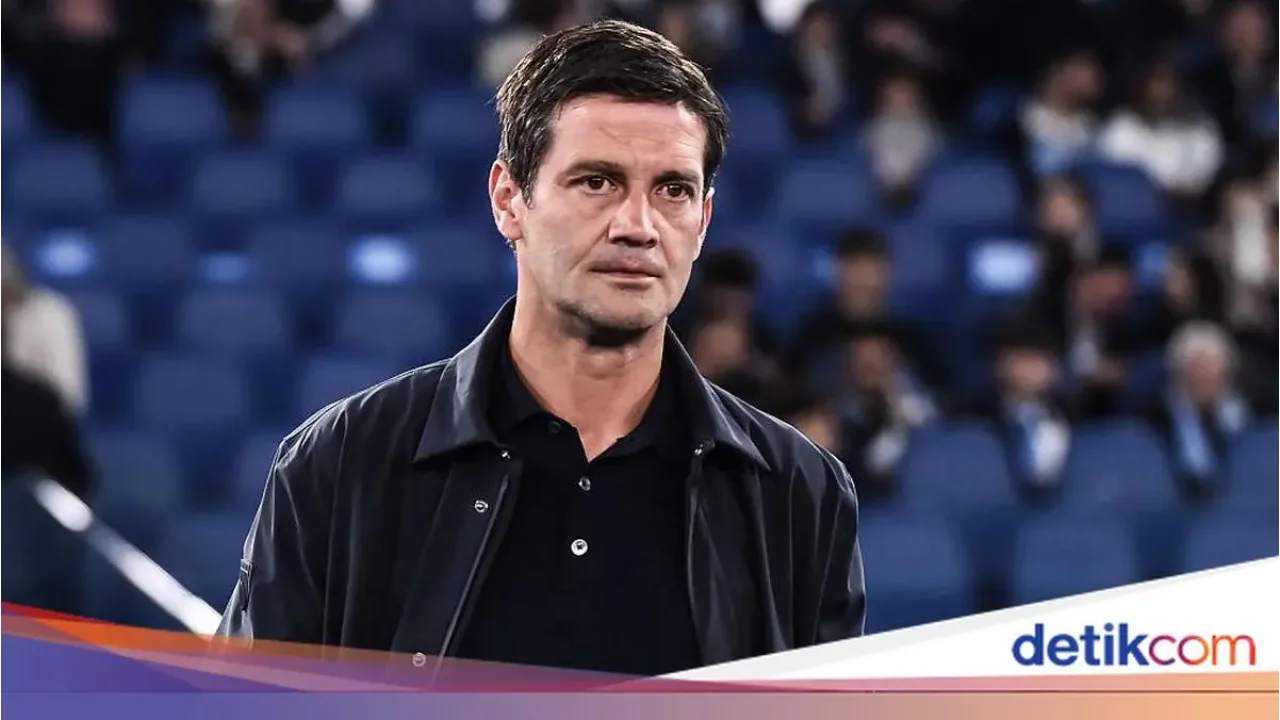 Chivu: “Penalti Itu Seperti Lotere,” Inter Gagal Melaju ke Final Piala Super Italia