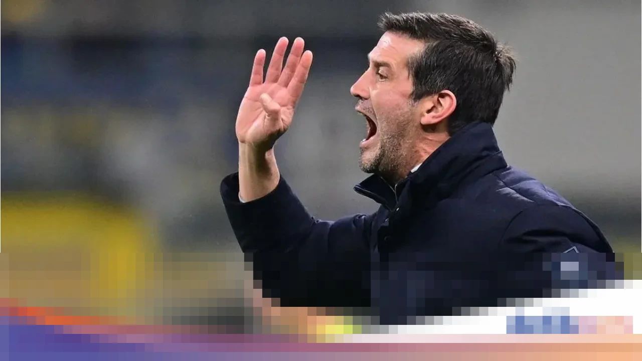 Chivu: “Tak Ada yang Bisa Diremehkan,” Inter Milan Puncaki Klasemen Liga Italia Jelang Tahun Baru Chivu: “Tak Ada yang Bisa Diremehkan,” Inter Milan Puncaki Klasemen Liga Italia Jelang Tahun Baru