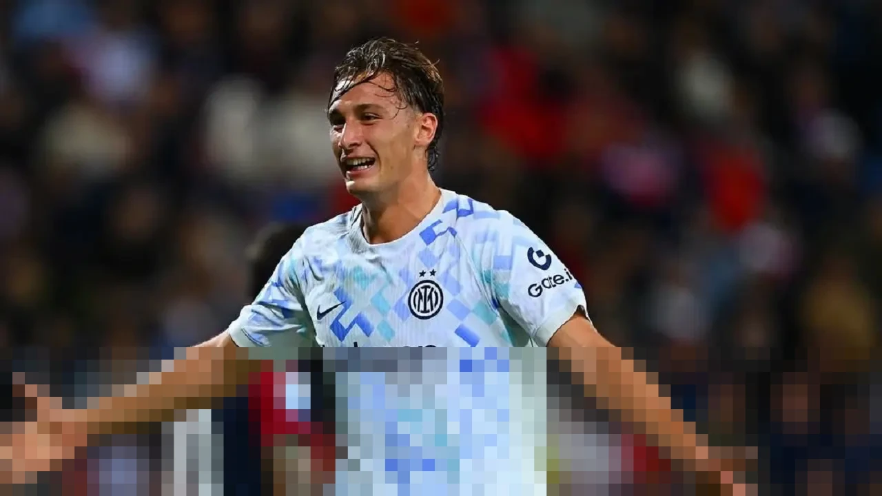 Chivu Tegaskan Francesco Pio Esposito Fundamental untuk Inter Setelah Kalahkan Atalanta