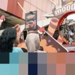 ChocoDrink Moods On di Blok M: Sensasi Cokelat Belgia Premium Bangkitkan Semangat Jelang Tahun Baru