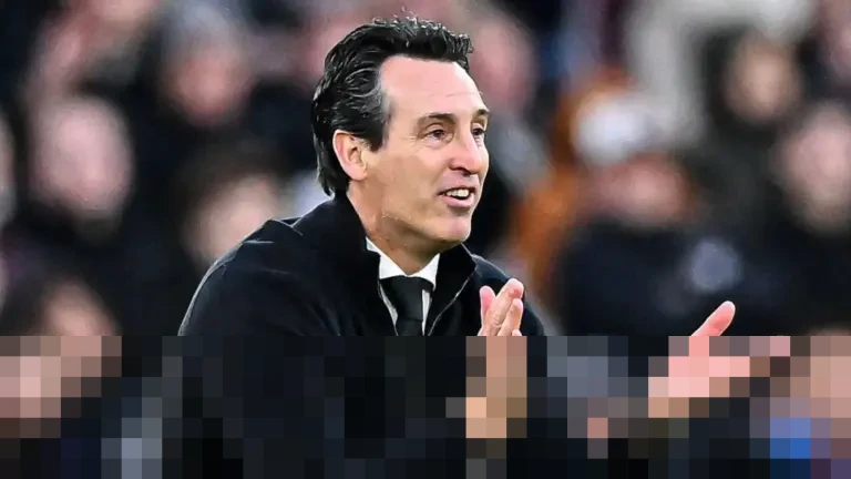 Chris Sutton Desak Aston Villa ‘Hajar’ Arsenal, Balas Dendam untuk Unai Emery dari Fans