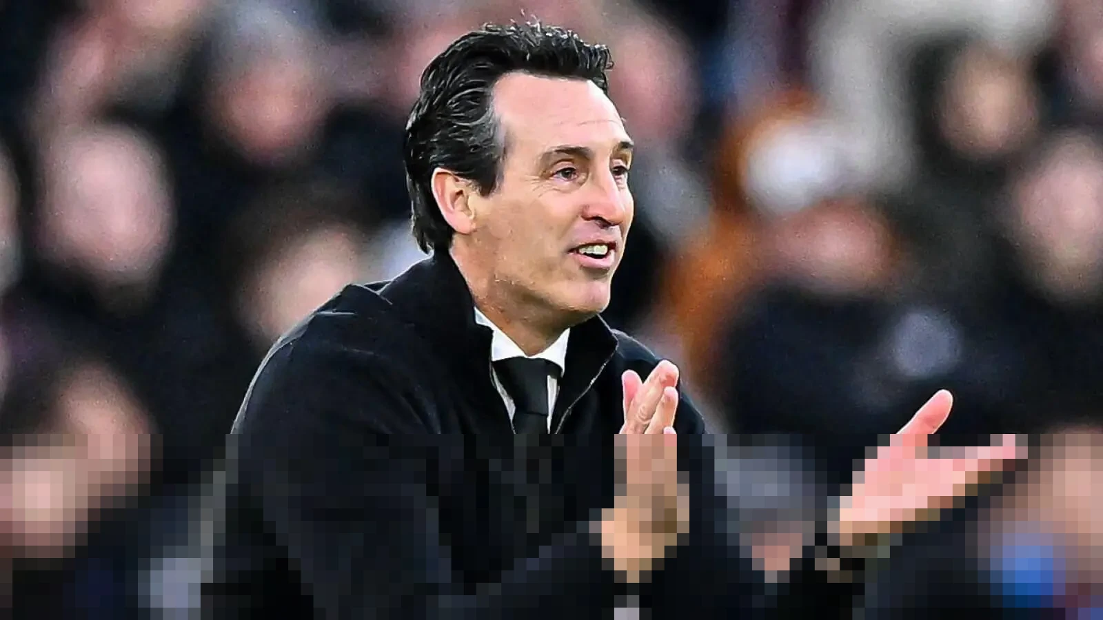 Chris Sutton Desak Aston Villa ‘Hajar’ Arsenal, Balas Dendam untuk Unai Emery dari Fans