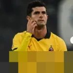 Christian Pulisic Tegaskan Bantahan Rumor Asmara dengan Sydney Sweeney: Stop Sebar Hoax!