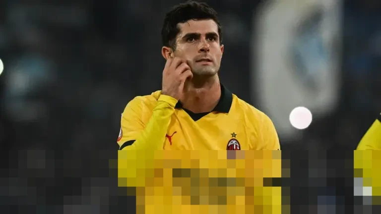 Christian Pulisic Tegaskan Bantahan Rumor Asmara dengan Sydney Sweeney: Stop Sebar Hoax!