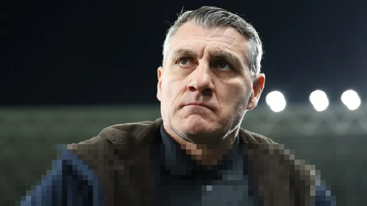 Christian Vieri: “Berhentilah Mengeluh, Inter Milan Harus Perbaiki Kesalahan!”