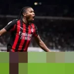 Christopher Nkunku: “Banyak Rekan Setim Mendukung Saya”, Pecah Telur dengan Dua Gol Krusial untuk AC Milan
