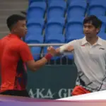 Christopher Rungkat: Usai Gemilang di SEA Games, Fokus Penuh ke Piala Davis dan Asian Games 2026