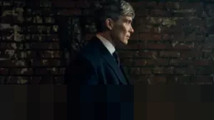 Cillian Murphy Kembali sebagai Tommy Shelby, Trailer ‘Peaky Blinders’ Ungkap Konflik di Era Perang Dunia II
