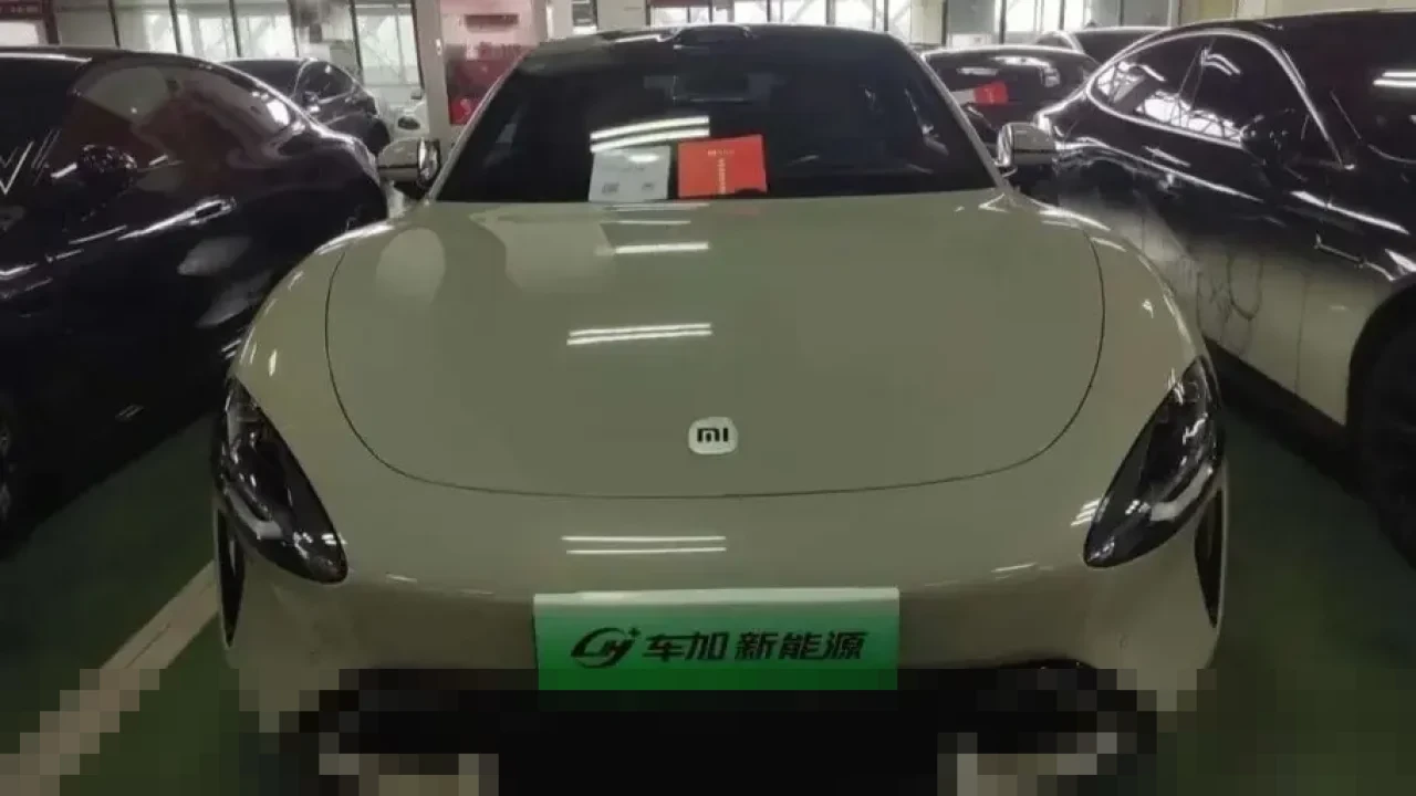 Cina Perketat Ekspor Mobil Bekas Nol Kilometer, Aturan Baru Berlaku Mulai 2026