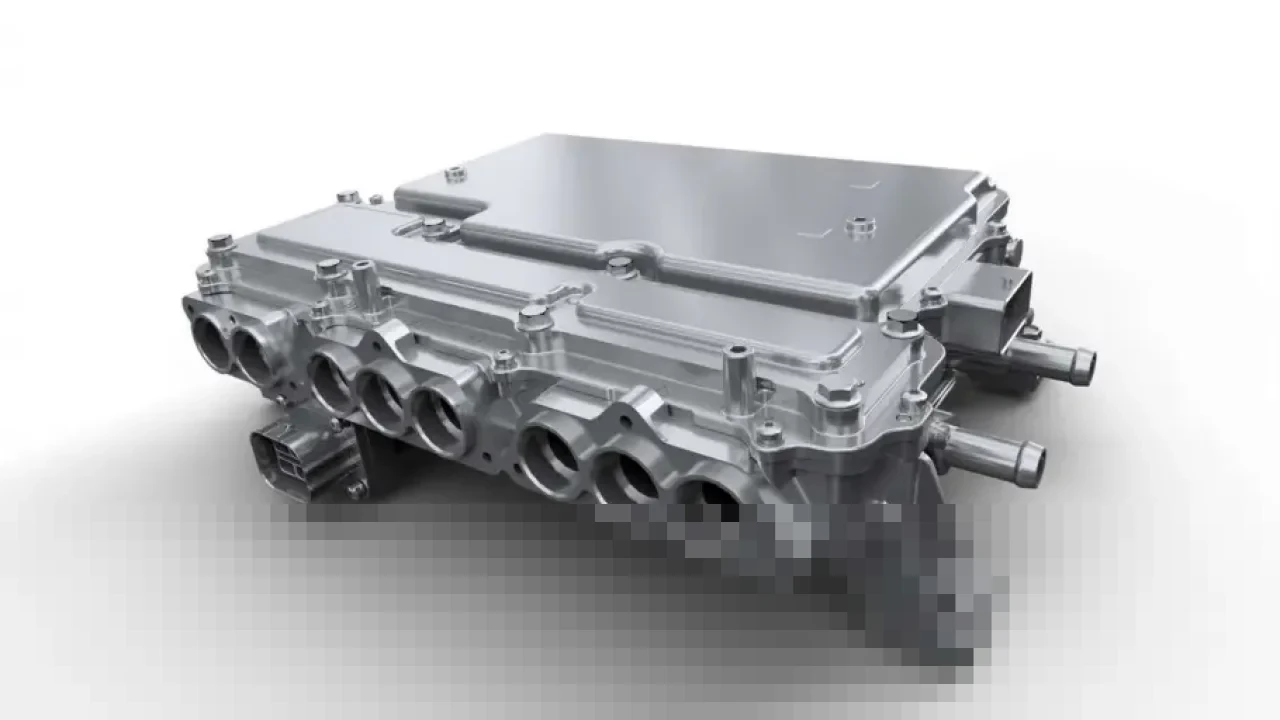 Cina Perketat Regulasi Baterai Mobil Listrik, Produsen Wajib Pastikan Anti-Terbakar dan Meledak