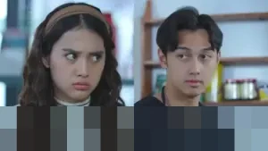 Cinta Sedalam Rindu: Aluna Setia Dampingi Galaxy yang Terluka, Felicia Hadapi Sidang Kedua