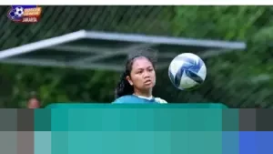 Cipta Cendikia FA dan Putri Tangsel City Kokoh di Puncak Klasemen HPSL Jakarta U-15 & U-18 Setelah Pekan Lanjutan