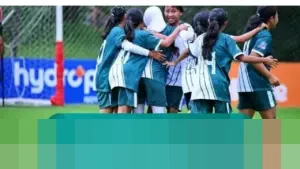 Cipta Cendikia FA Tak Terkalahkan di HYDROPLUS Soccer League Jakarta U-15: Kekompakan Jadi Kunci