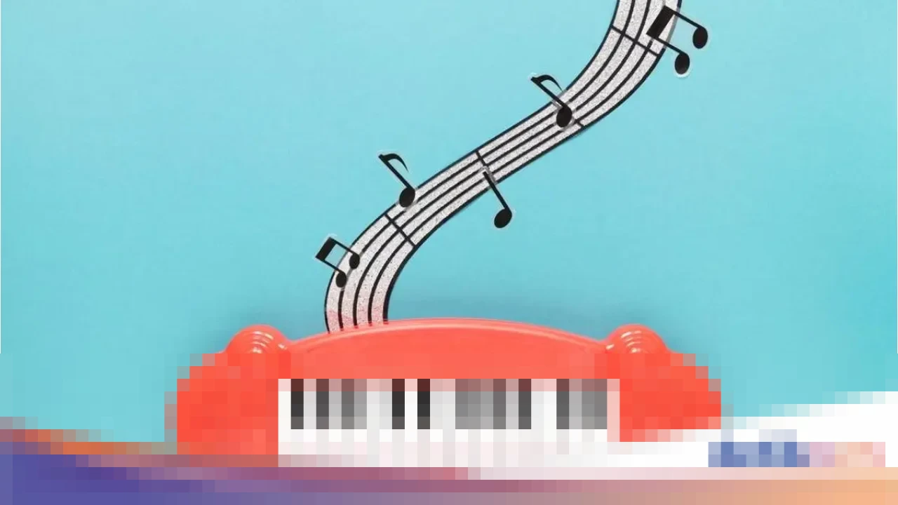 Ciptakan Suasana Meriah: Ratusan Lagu Pop Indonesia dan Barat untuk Pesta Tahun Baru di Rumah Ciptakan Suasana Meriah: Ratusan Lagu Pop Indonesia dan Barat untuk Pesta Tahun Baru di Rumah