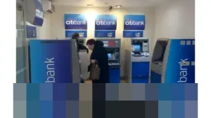 Citigroup Umumkan Penjualan Sisa Operasi di Rusia, Proyeksikan Kerugian $1,1 Miliar