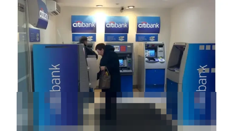 Citigroup Umumkan Penjualan Sisa Operasi di Rusia, Proyeksikan Kerugian $1,1 Miliar