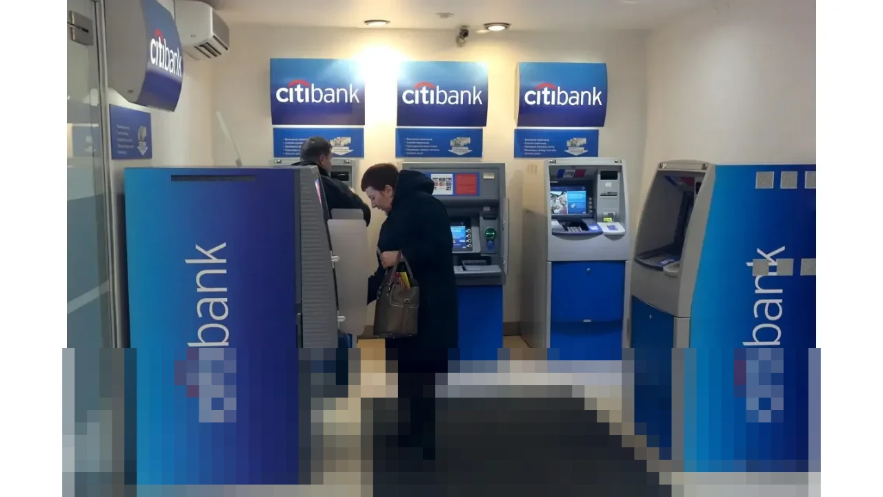Citigroup Umumkan Penjualan Sisa Operasi di Rusia, Proyeksikan Kerugian $1,1 Miliar
