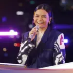 Citra Scholastika Ungkap Haru Natal 2025, Wujudkan Impian Ibunda Berziarah ke Roma