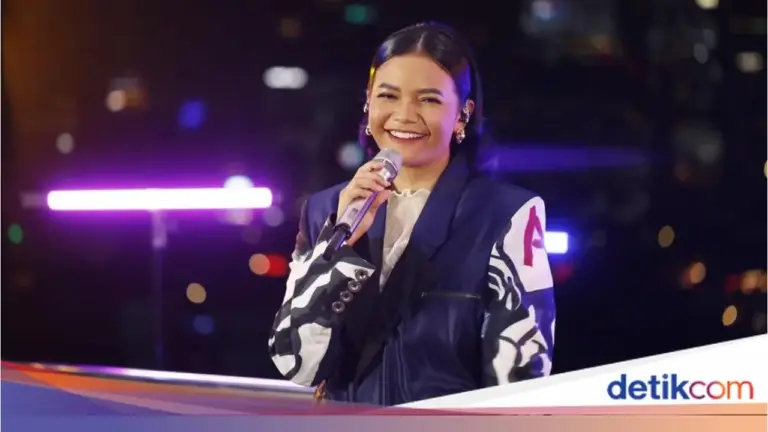 Citra Scholastika Ungkap Haru Natal 2025, Wujudkan Impian Ibunda Berziarah ke Roma