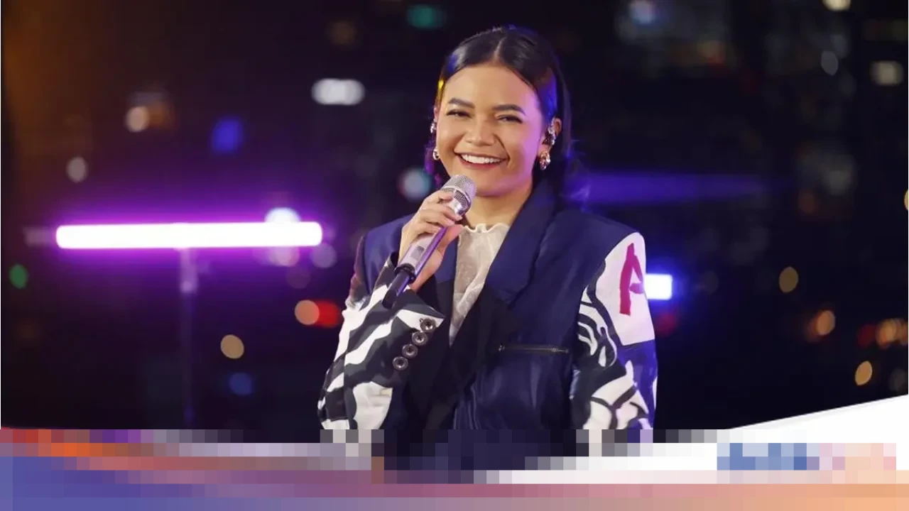 Citra Scholastika Ungkap Haru Natal 2025, Wujudkan Impian Ibunda Berziarah ke Roma