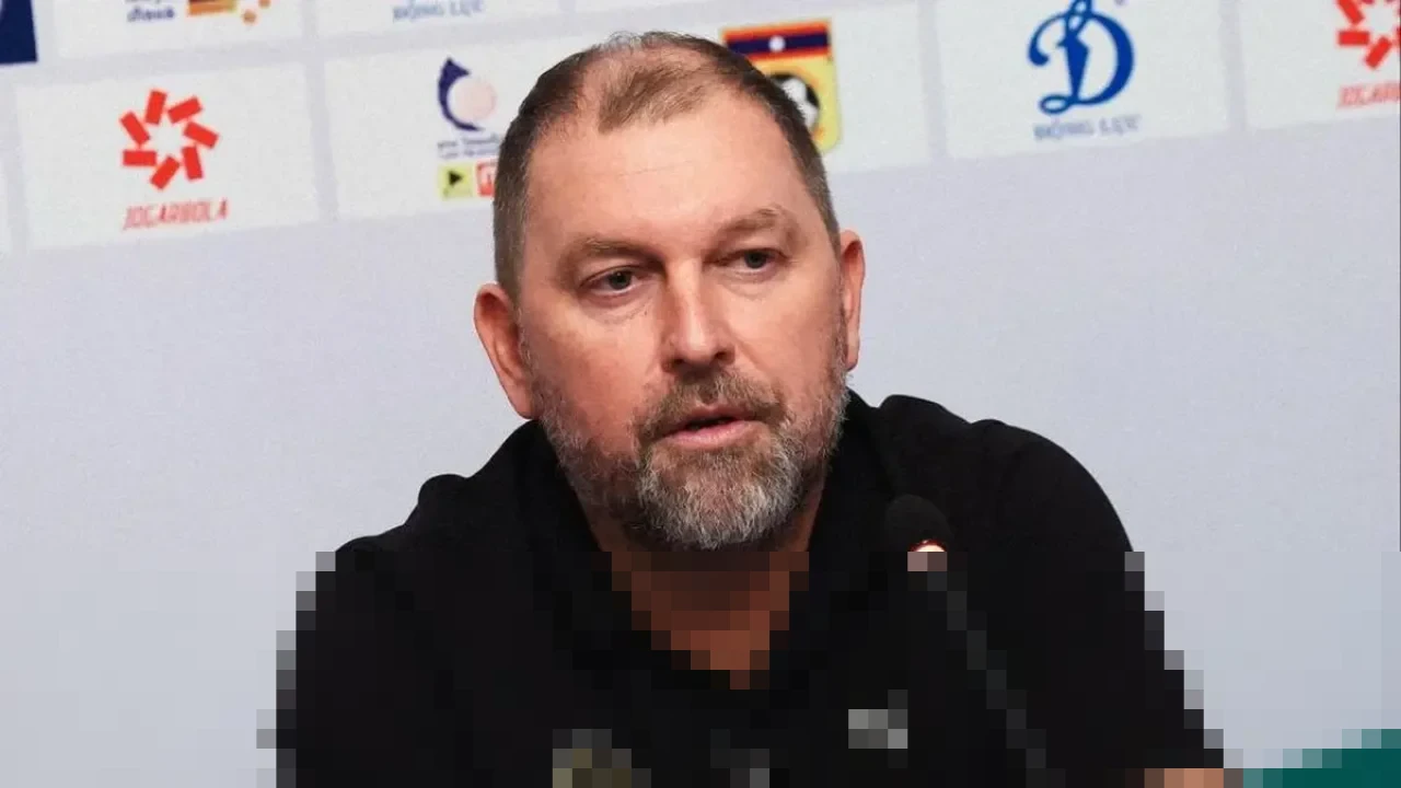 Cklamovski: “Mentalitas Tim Kunci Bangkitkan Harimau Malaya Pasca-Sanksi FIFA”