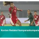 Claudia Scheunemann Tegaskan Timnas Wanita Indonesia Tetap Fokus Raih Emas SEA Games 2025 di Thailand
