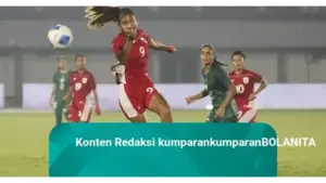 Claudia Scheunemann Tegaskan Timnas Wanita Indonesia Tetap Fokus Raih Emas SEA Games 2025 di Thailand