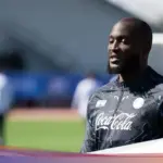 Conte: “Kami Harus Sabar” Terkait Potensi Debut Romelu Lukaku di Piala Super Italia
