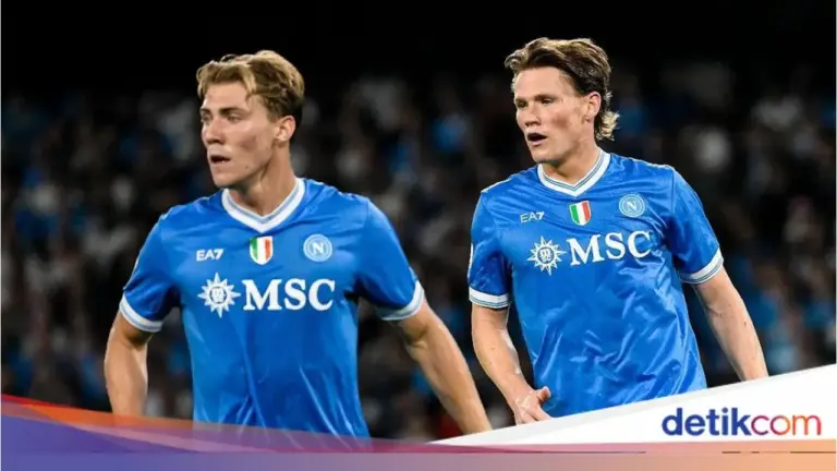 Conte: “Mereka Tidak Bermain di Manchester United,” Sindir Keras Performa Eks Bintangnya?