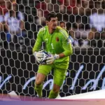 Courtois: “Kami Harap Bisa Bawa Piala di 2026” untuk Pendukung Real Madrid