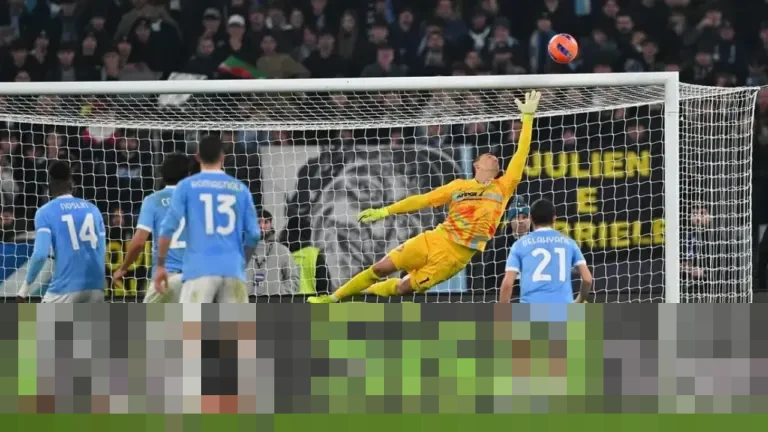 Cremonese Dihajar Napoli 0-2 di Liga Italia, Emil Audero Dua Kali ‘Tertipu’ Blunder Lini Belakang