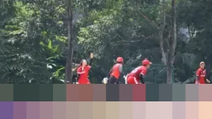 Cricket Putra Indonesia Pecahkan Rekor Dunia, Catatkan 45 Laga T20I Sepanjang 2025