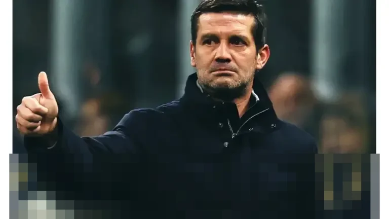 Cristian Chivu: “Saya Tidak Tertarik Komentar Conte” Usai Inter Milan Rebut Puncak Serie A