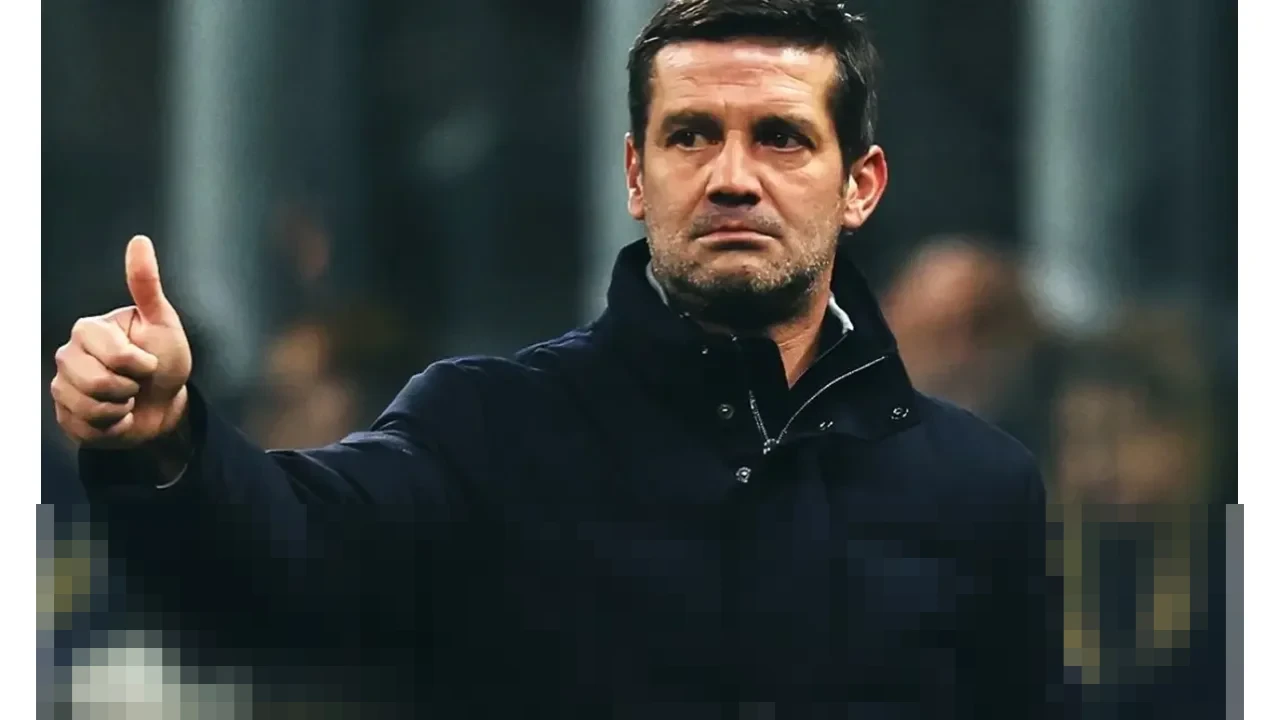 Cristian Chivu: “Saya Tidak Tertarik Komentar Conte” Usai Inter Milan Rebut Puncak Serie A