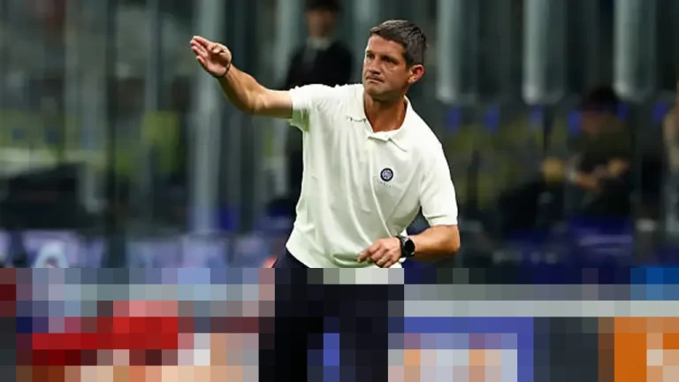 Cristian Chivu: “Tidak Menarik Bagi Saya,” Tanggapi Komentar Provokatif Antonio Conte