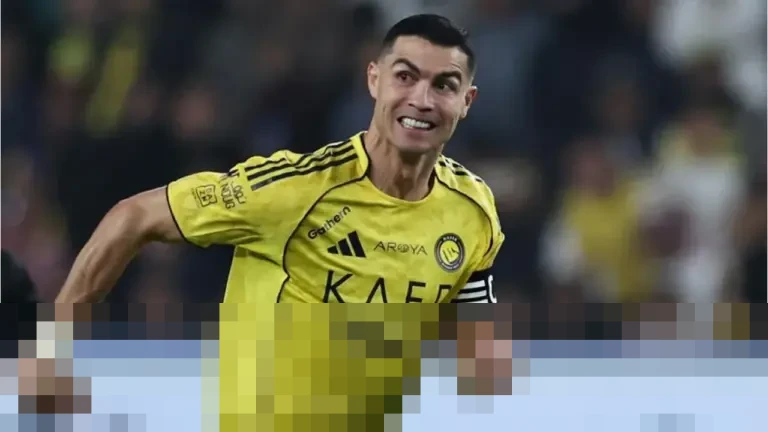 Cristiano Ronaldo Dekati Rekor 1.000 Gol Karier, Target Ambisius di Piala Dunia 2026