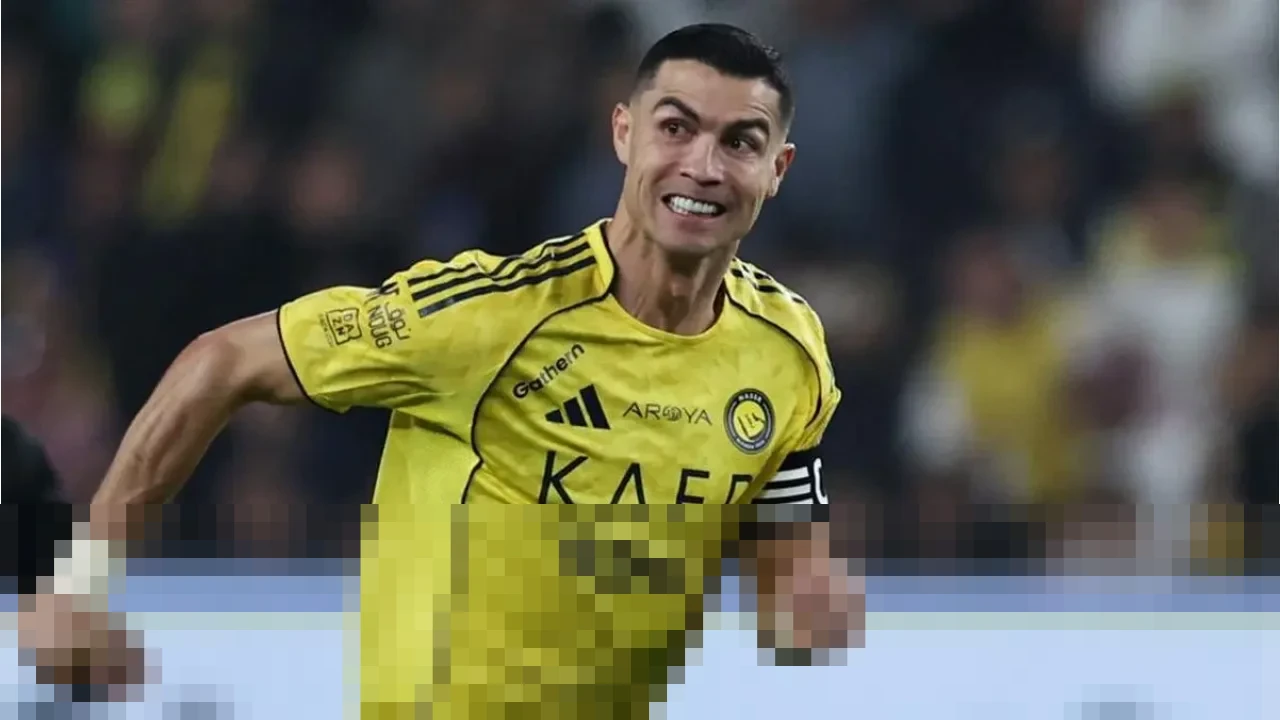 Cristiano Ronaldo Dekati Rekor 1.000 Gol Karier, Target Ambisius di Piala Dunia 2026