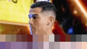 Cristiano Ronaldo Dinobatkan Pemain Terbaik Timur Tengah di Dubai d’Or 2025: Siap Raih Trofi Bersama Al Nassr