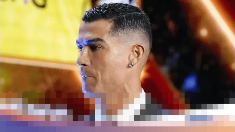 Cristiano Ronaldo Dinobatkan Pemain Terbaik Timur Tengah di Dubai d’Or 2025: Siap Raih Trofi Bersama Al Nassr