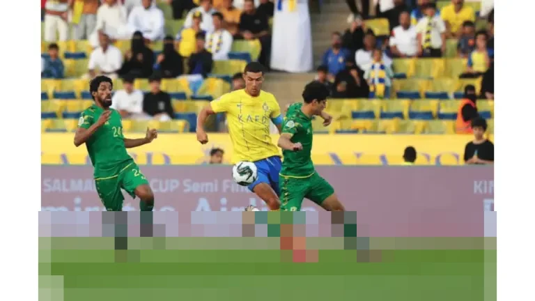 Cristiano Ronaldo: “InsyaAllah, Saya Ingin Cetak 1.000 Gol dan Terus Raih Trofi”